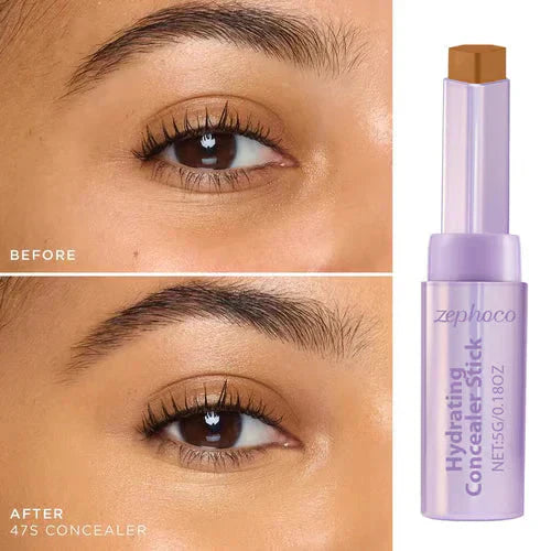 💥BUY 1 GET 1 FREE&amp; Free Makeup Brushes⏰ 💥tate Big Stick Energy duo – shape tape concealer stick &amp; brush🔥