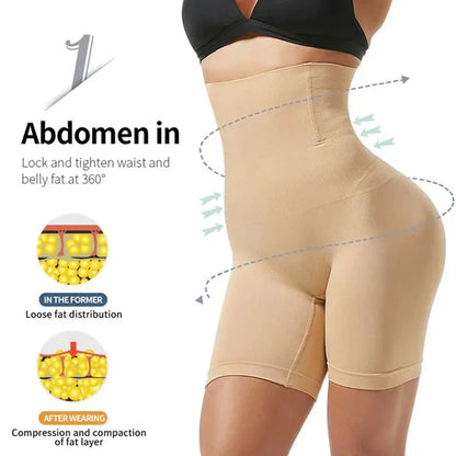 2025 UPGRADE-TUMMY AND HIP LIFT PANTS 🔥(Buy 1 get 1 free)🔥