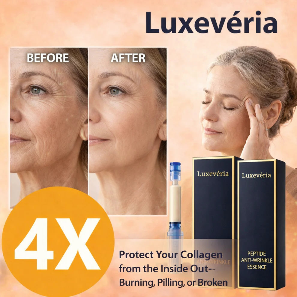 🏆Flash Sale⚡2026 NEW Micro-Molecular Collagen Anti-Wrinkle Lotion