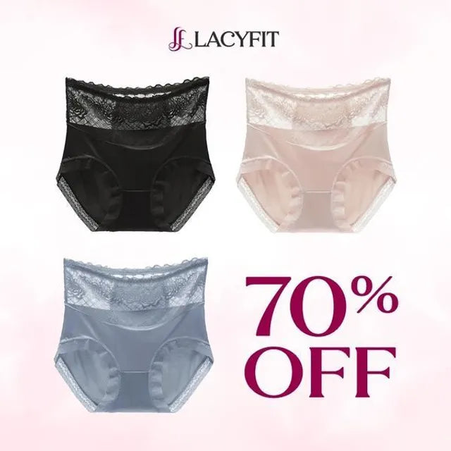 LacyFit 💖Last Day 70% OFF✨⛱️