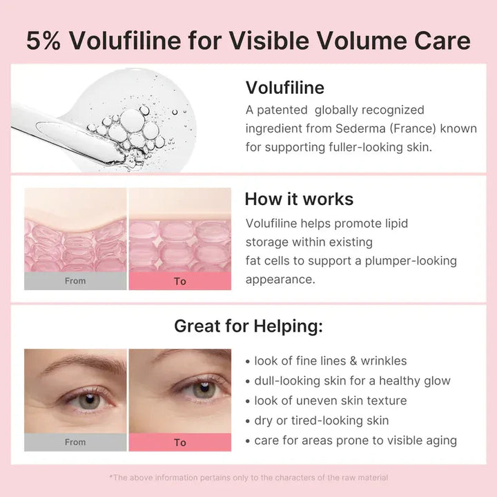 Medicube PDRN Pink Collagen Volume Multi Balm by Corevia