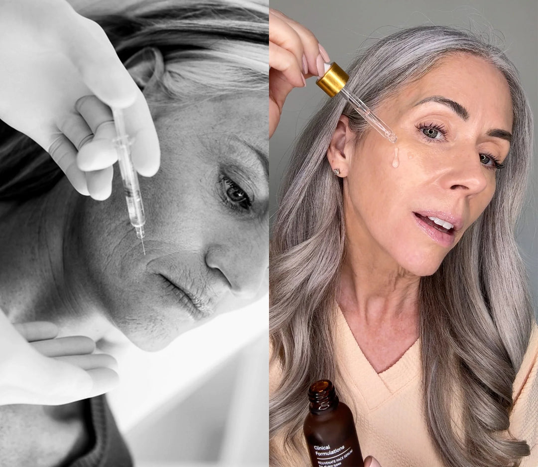 Rejuvenate Face Serum