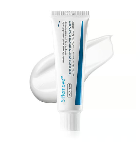 TX Cream -for Dark Spots &amp; Hyperpigmentation