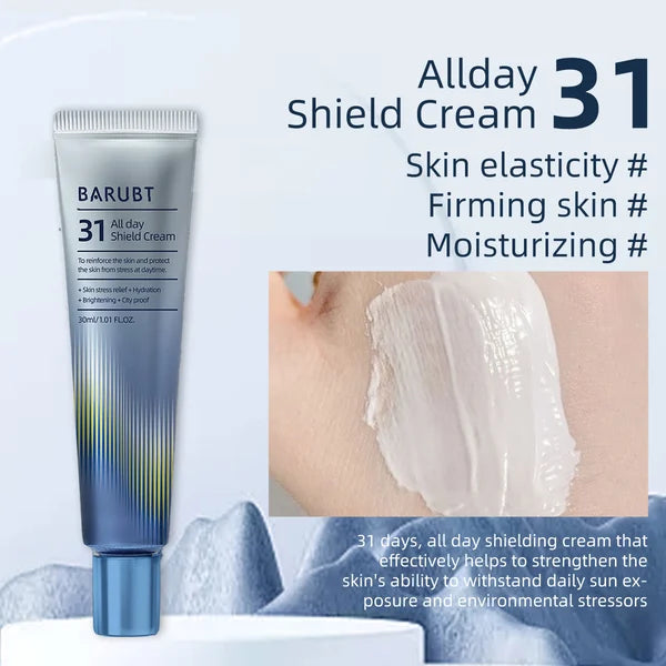 Intensive Skin Care (All Day &amp; Night)