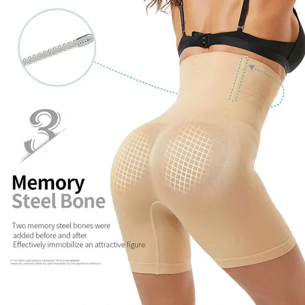 2025 UPGRADE-TUMMY AND HIP LIFT PANTS 🔥(Buy 1 get 1 free)🔥