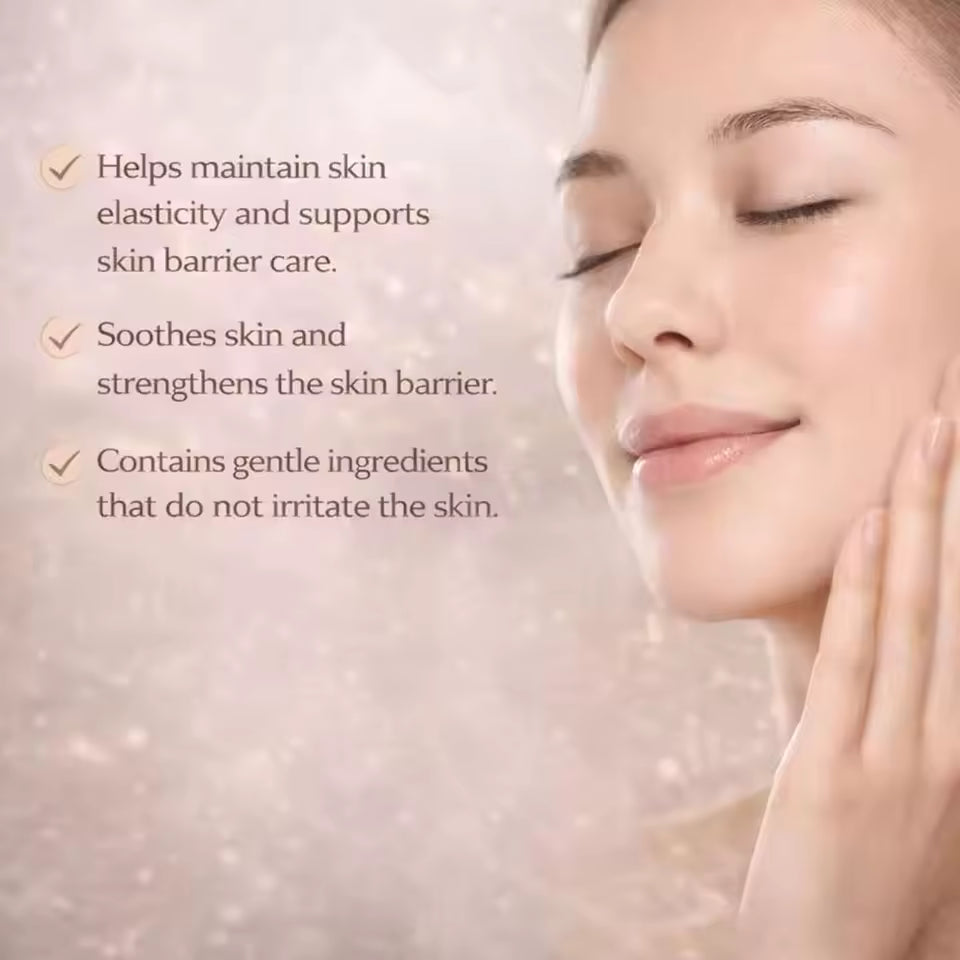 ✨ LAST DAY BUY 1 GET 1 FREE✨PDRN: Visibly Firmer, Lifted Skin in 72 Hours — No Needles, No Clinic Visits