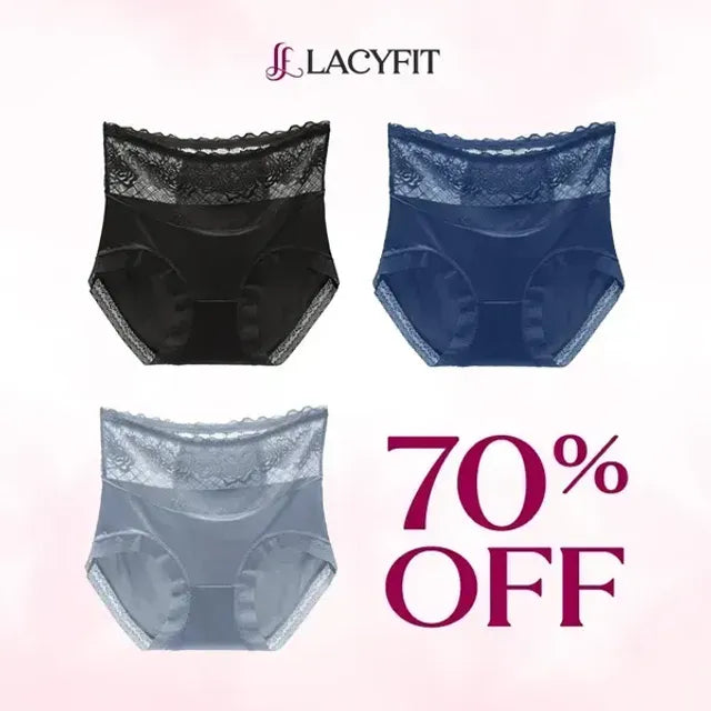 LacyFit 💖Last Day 70% OFF✨⛱️