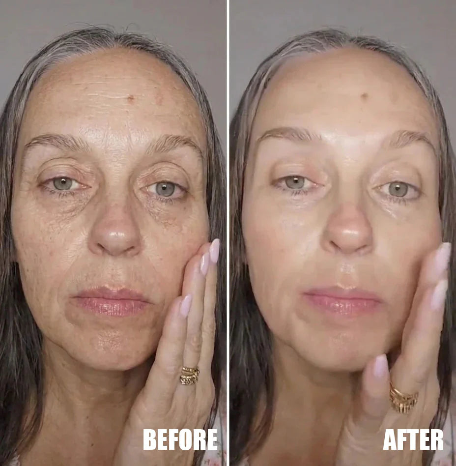 ✨ LAST DAY BUY 1 GET 1 FREE✨Deep Collagen Cream In Serum