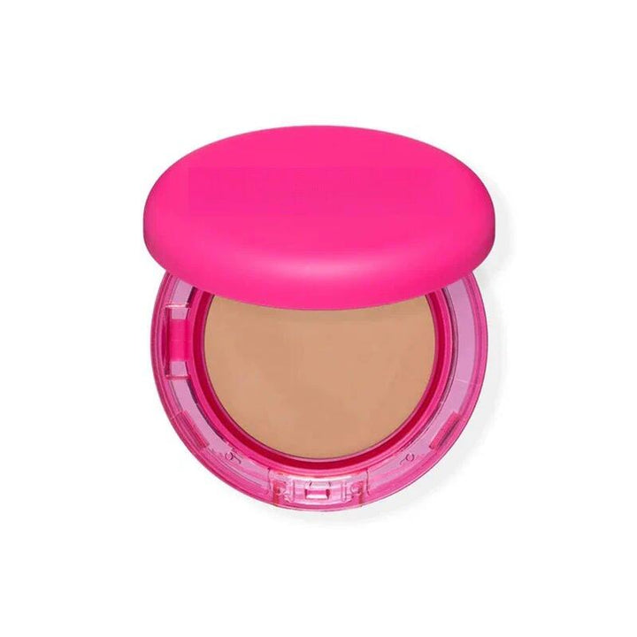 ⏰Buy 1 Get 1 Free🎉 Foundation with Brush FREE !🎁