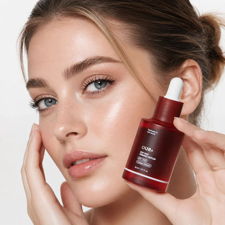 🔥Last Day—BUY 1 GET 1 FREE✨Korean NAD+ EGF Firming Serum