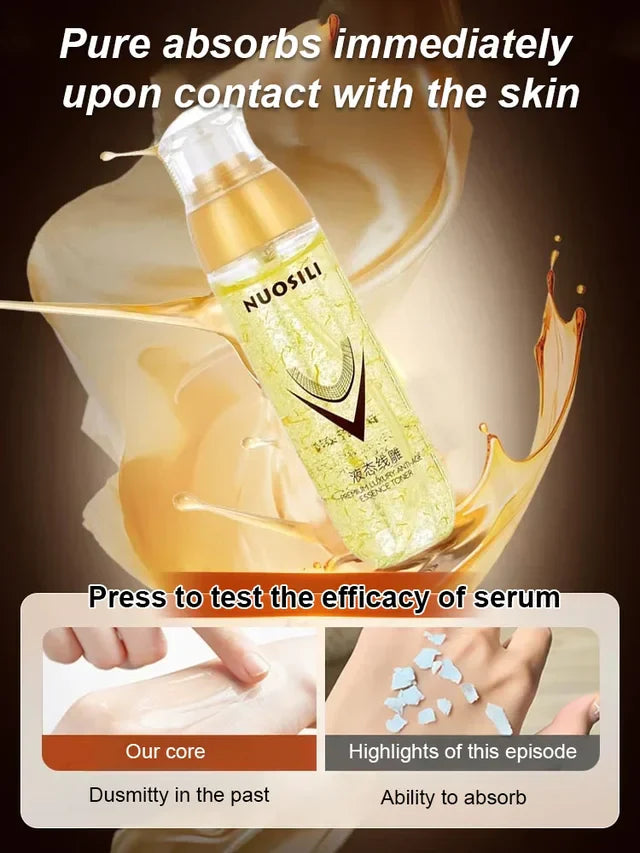 🏆Flash Sale⚡Ecdoin anti aging essence