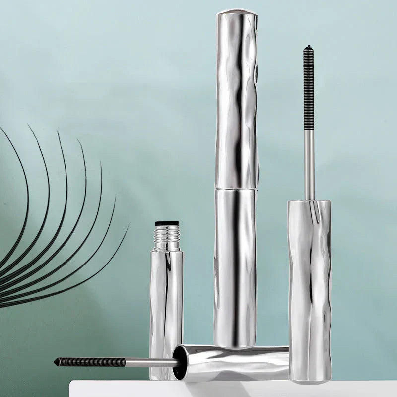 🔥2025 Hot Sale🔥Waterproof &amp; Sweatproof Lengthening &amp; Curling Mascara