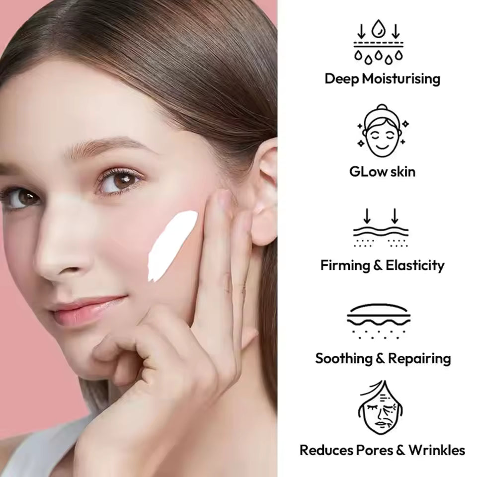 ✨ LAST DAY BUY 1 GET 1 FREE✨PDRN: Visibly Firmer, Lifted Skin in 72 Hours — No Needles, No Clinic Visits