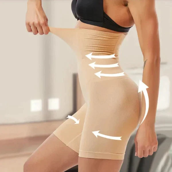 2025 UPGRADE-TUMMY AND HIP LIFT PANTS 🔥(Buy 1 get 1 free)🔥