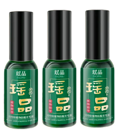 🏆Limited time offer⚡ Ant-Hair Loss And Hair Growth Solution