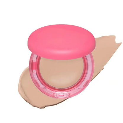 ⏰Buy 1 Get 1 Free🎉 Foundation with Brush FREE !🎁
