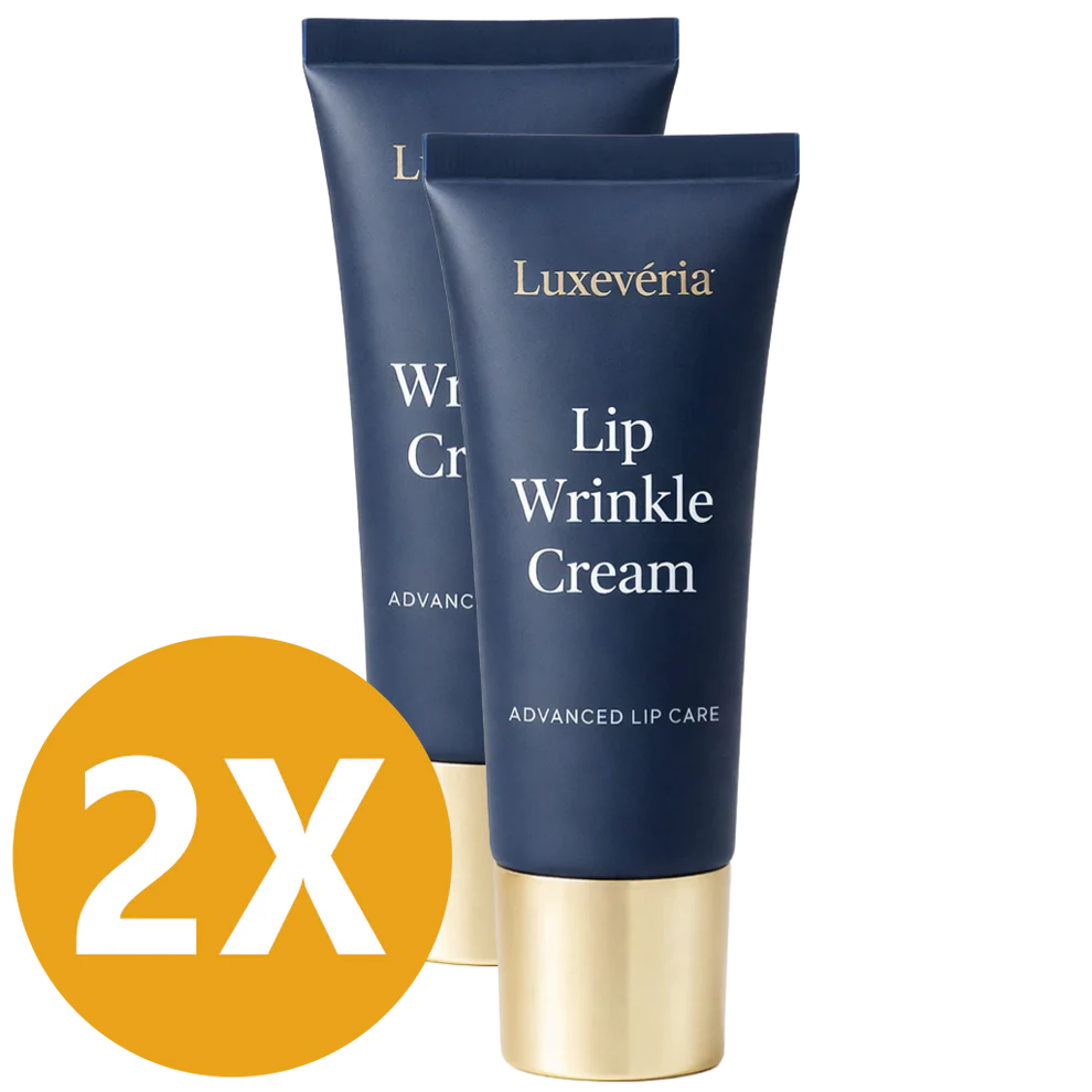 🎁Limited-time 50% off🏆 Lip Wrinkle Cream
