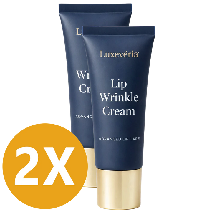 🎁Limited-time 50% off🏆 Lip Wrinkle Cream