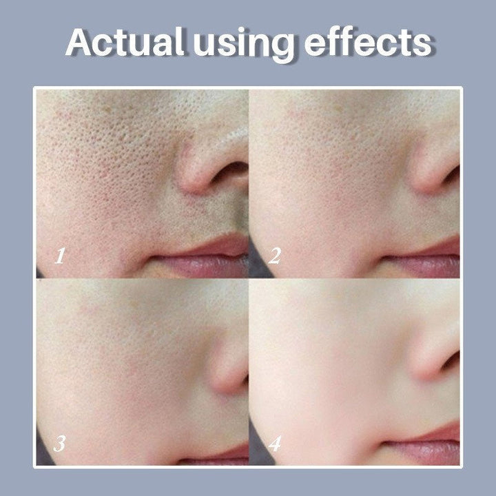 2025 New Magical Perfecting Base Face Primer Under Foundation 🎁 BUY 1 GET 2 FREE(3 PCS)