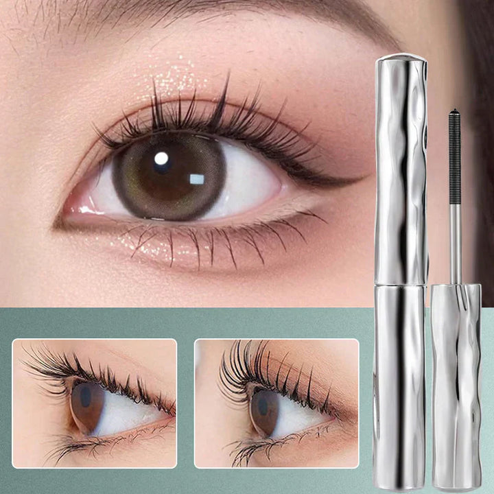 🔥2025 Hot Sale🔥Waterproof &amp; Sweatproof Lengthening &amp; Curling Mascara