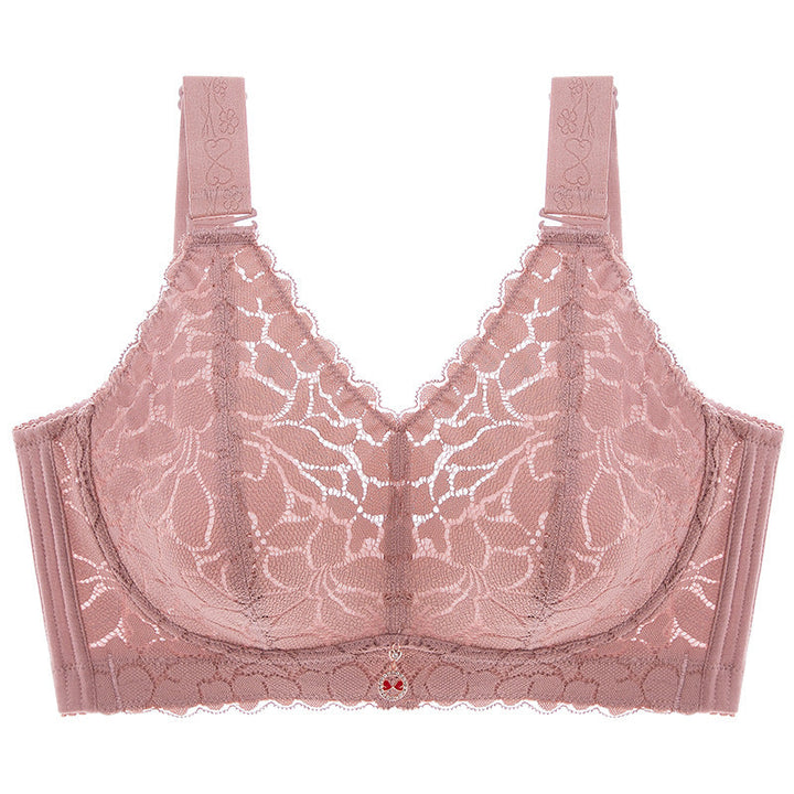 2024 COMFORT ULTRA THIN PLUS SIZE BRA