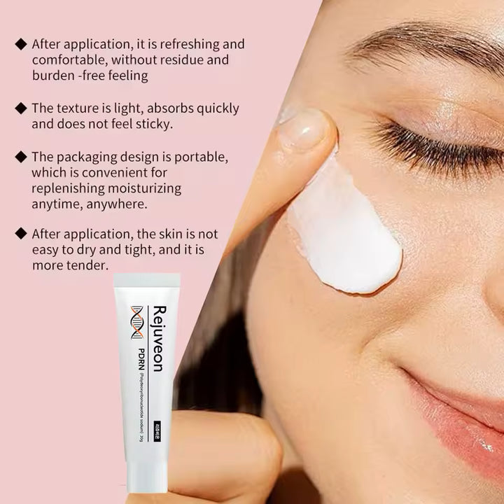 ✨ LAST DAY BUY 1 GET 1 FREE✨PDRN: Visibly Firmer, Lifted Skin in 72 Hours — No Needles, No Clinic Visits