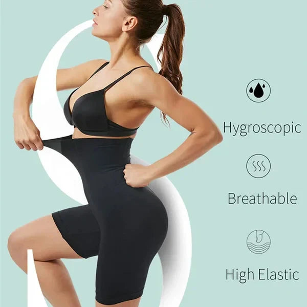 【⏰BUY 1 GET 3 FREE⏰】High-waisted tummy control butt lifting pants