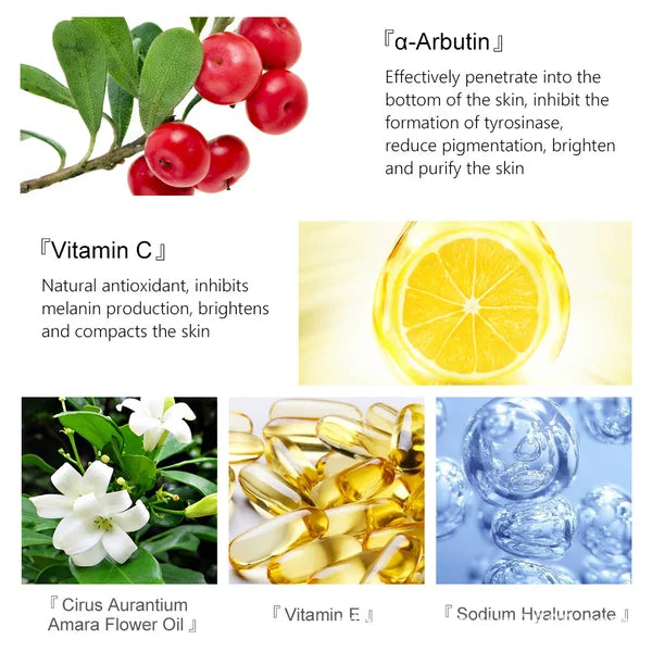 Retinol Anti-Aging &amp; Firming Set【HOT SALE】