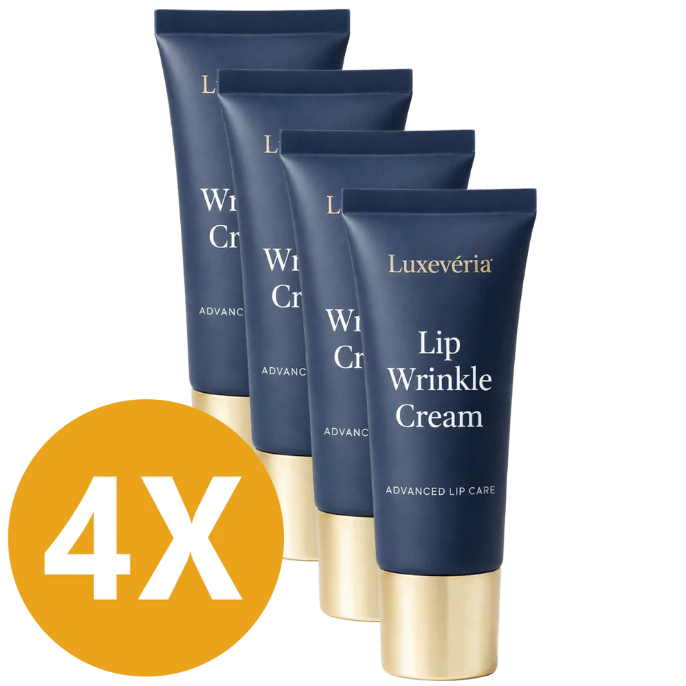 🎁Limited-time 50% off🏆 Lip Wrinkle Cream