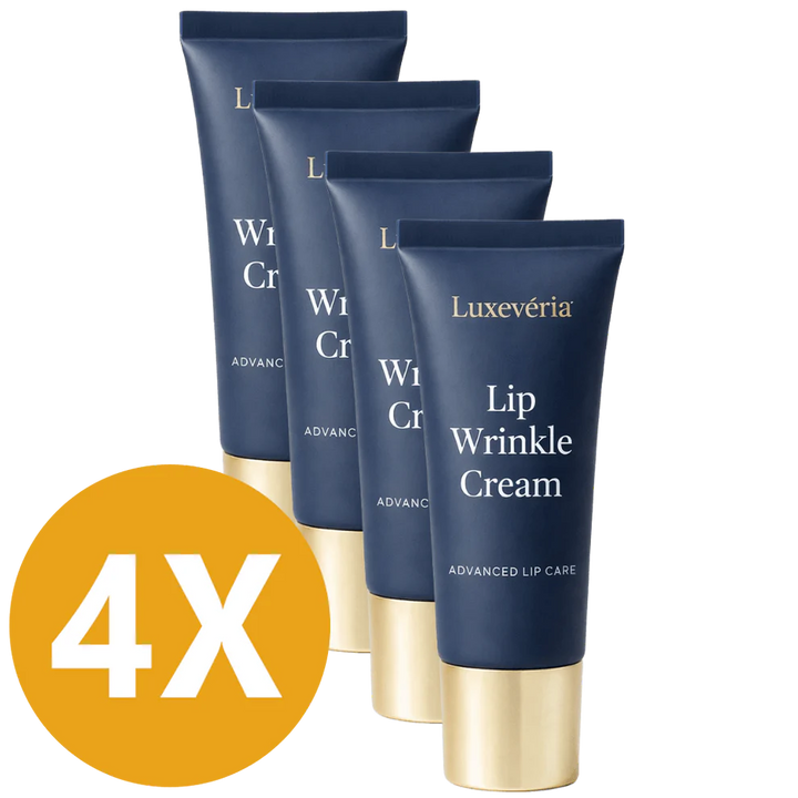 🎁Limited-time 50% off🏆 Lip Wrinkle Cream