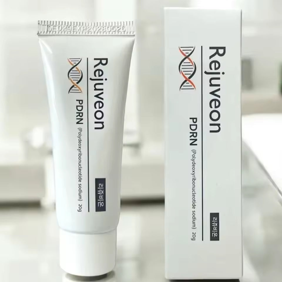 ✨ LAST DAY BUY 1 GET 1 FREE✨PDRN: Visibly Firmer, Lifted Skin in 72 Hours — No Needles, No Clinic Visits