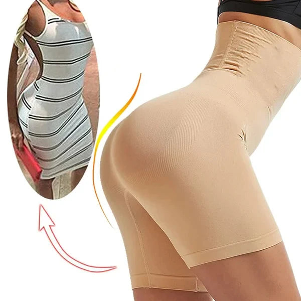 🔥Buy one get one free 🔥UPGRADE-TUMMY AND HIP LIFT PANTS