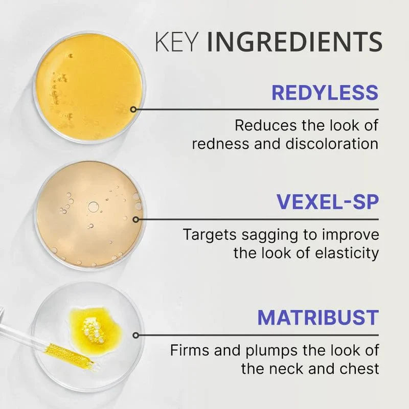 Tighten &amp; Lift FirmingNeck Cream
