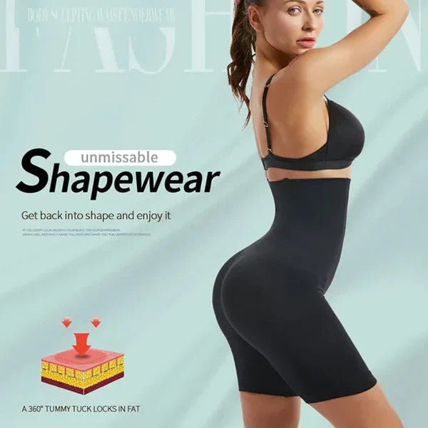 【⏰BUY 1 GET 3 FREE⏰】High-waisted tummy control butt lifting pants