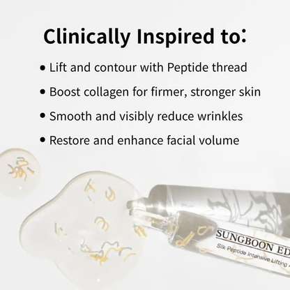 🔥Buy 1 Get 1🔥Korean Anti-Aging Serum for Wrinkle Care & Plumping