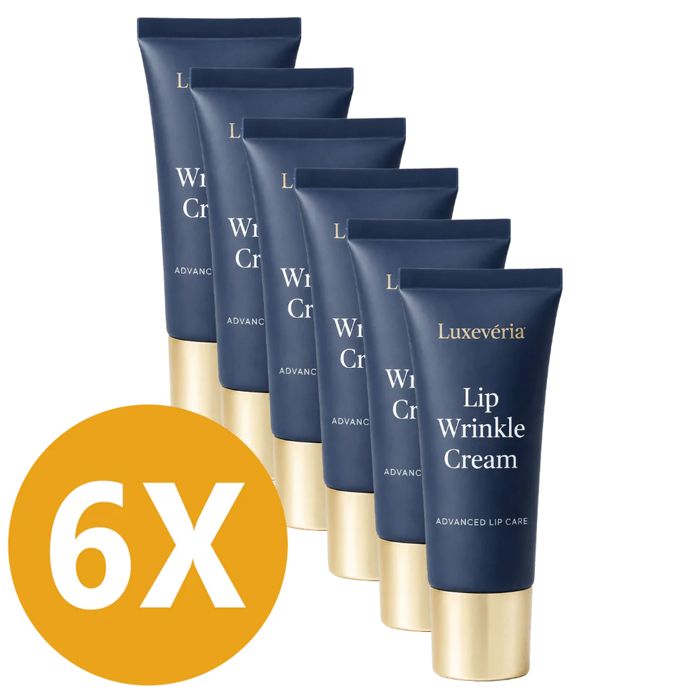 🎁Limited-time 50% off🏆 Lip Wrinkle Cream