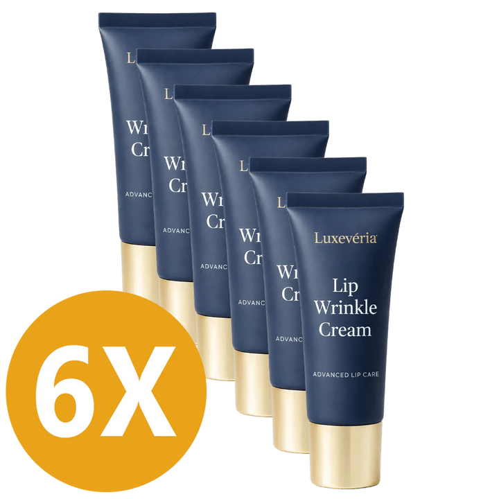 🎁Limited-time 50% off🏆 Lip Wrinkle Cream