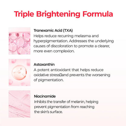 TX Astaxanthin Glow Wrapping Duo