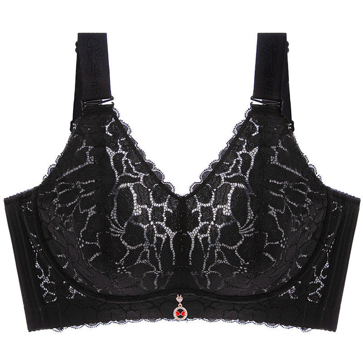 2024 COMFORT ULTRA THIN PLUS SIZE BRA