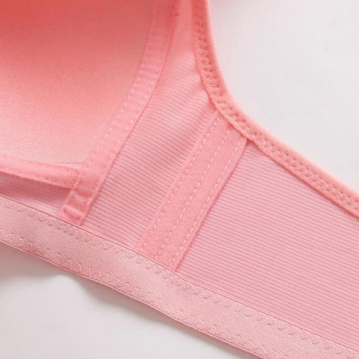 2023 NEW PLUS SIZE  BRA