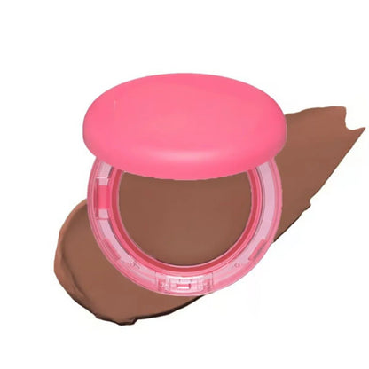 ⏰Buy 1 Get 1 Free🎉 Foundation with Brush FREE !🎁