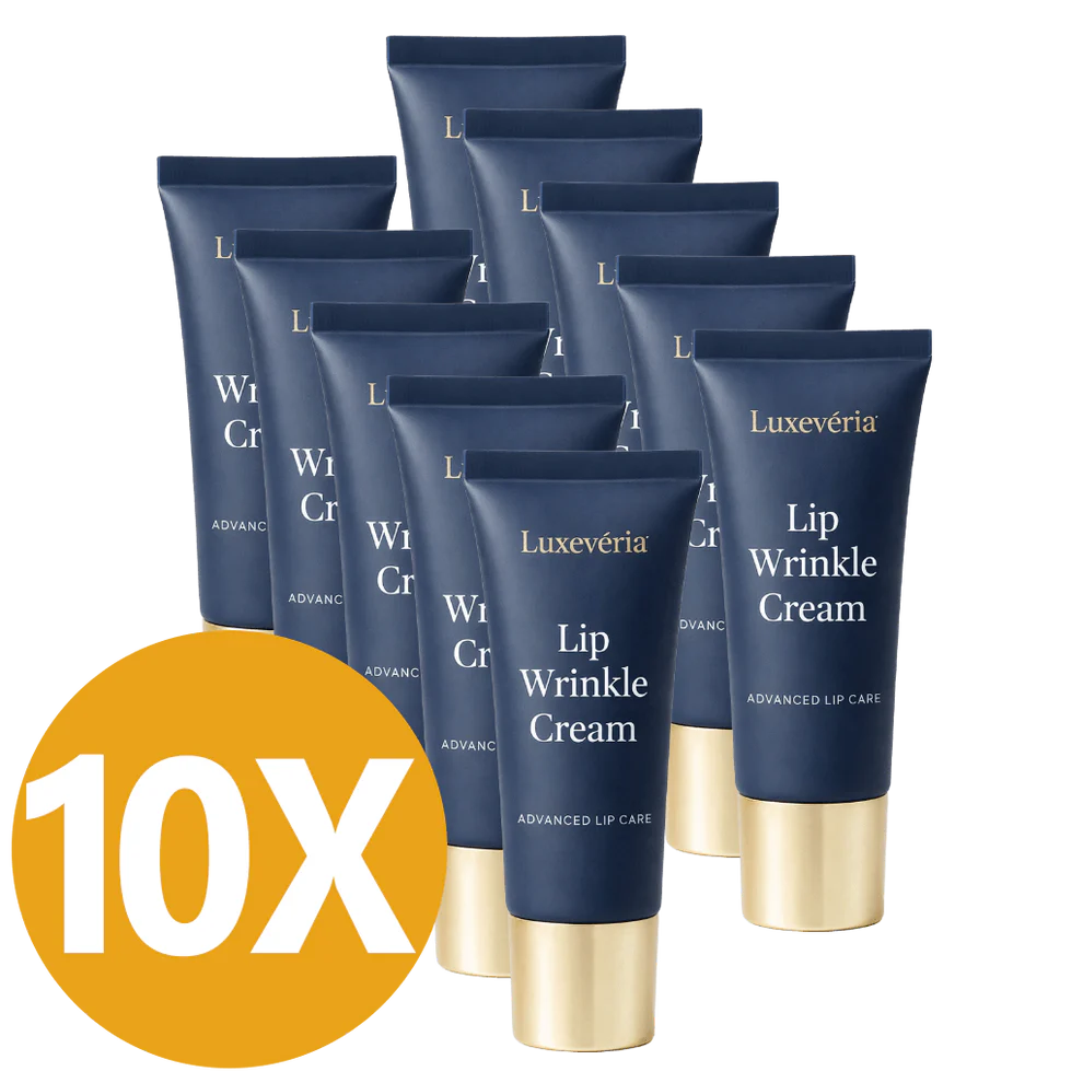 🎁Limited-time 50% off🏆 Lip Wrinkle Cream