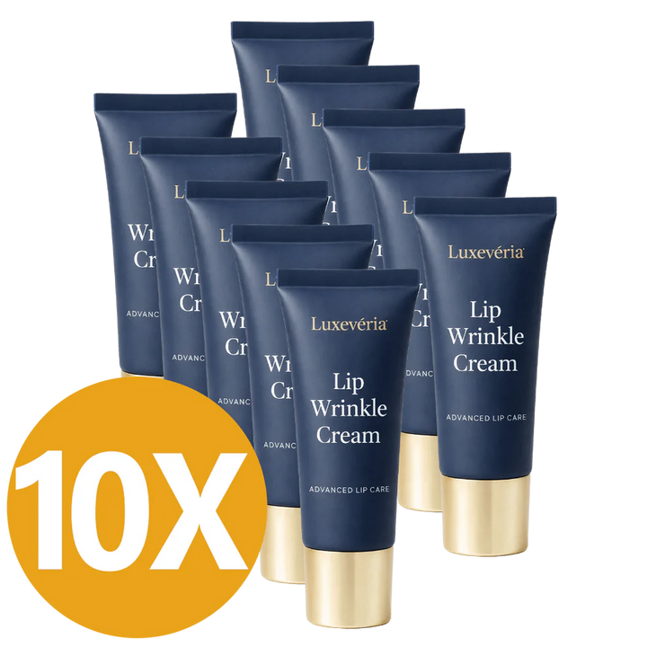 🎁Limited-time 50% off🏆 Lip Wrinkle Cream
