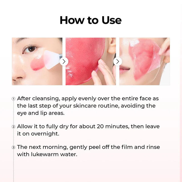 TX Astaxanthin Glow Wrapping Duo