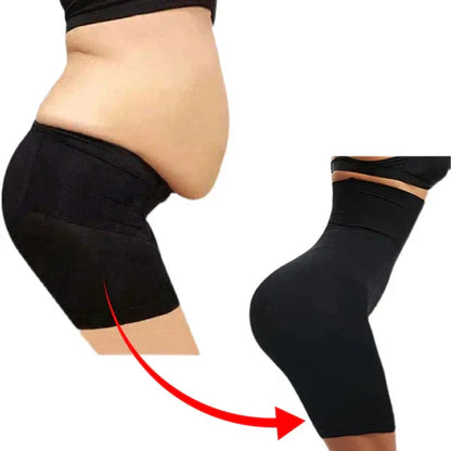 2025 UPGRADE-TUMMY AND HIP LIFT PANTS 🔥(Buy 1 get 1 free)🔥