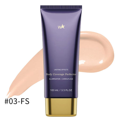 All Over Complexion Perfector