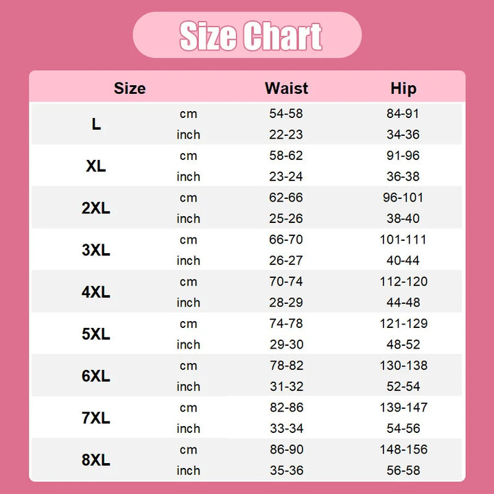 2025 UPGRADE HIGH WAIST LEAK PROOF PANTIES