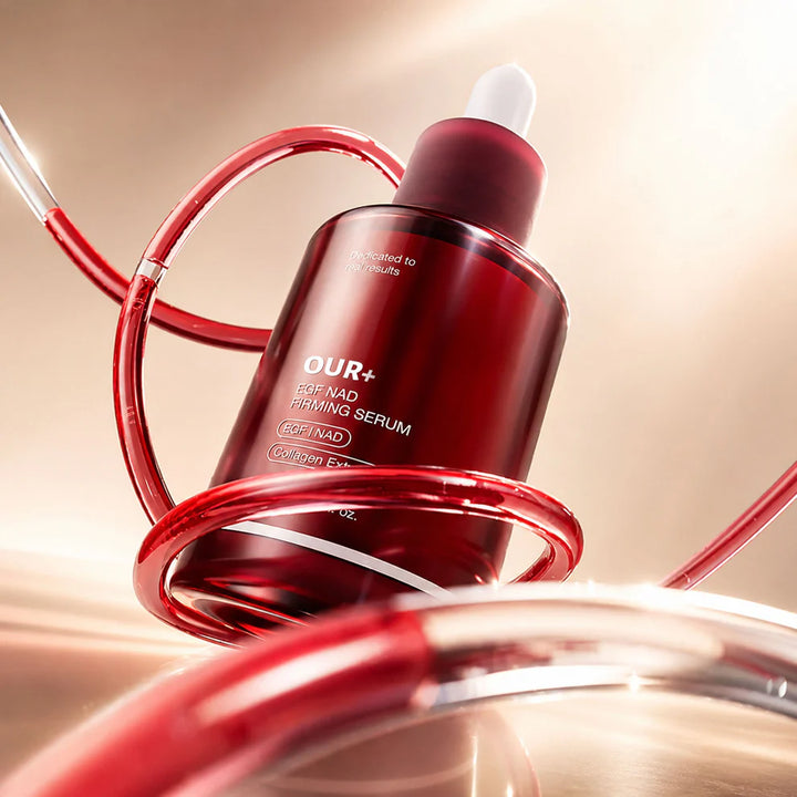 🔥Last Day—BUY 1 GET 1 FREE✨Korean NAD+ EGF Firming Serum
