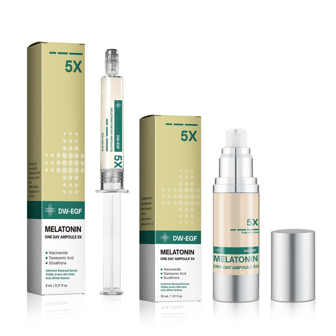 ✨5X Intensive Dark SpotCorrector Serum - TargetstubbornHyperpigmentation &amp;Even Skin Tone-LT