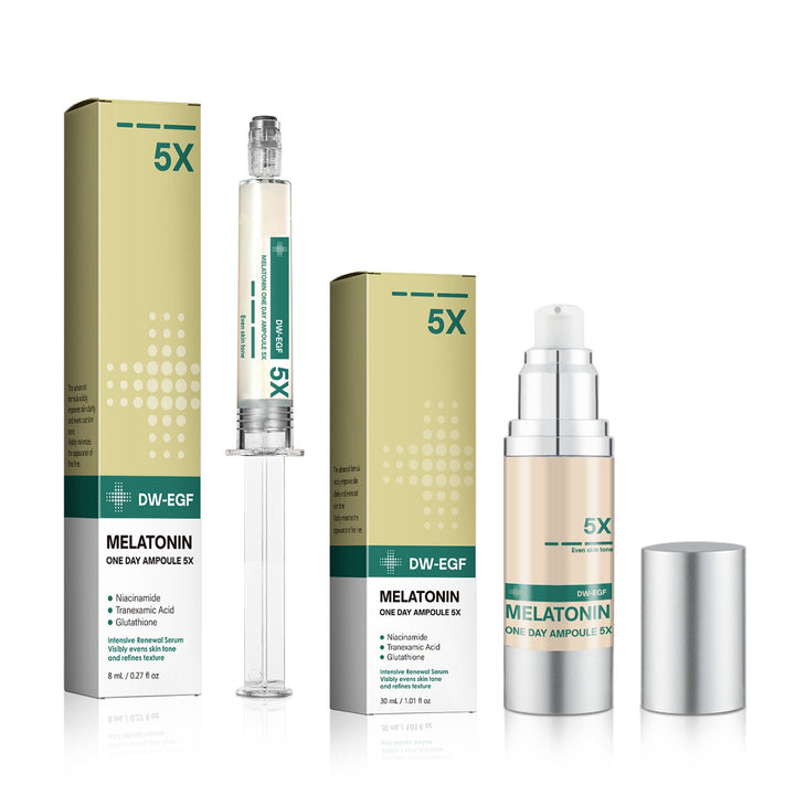 ✨5X Intensive Dark SpotCorrector Serum - TargetstubbornHyperpigmentation &amp;Even Skin Tone-LT